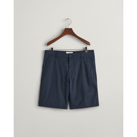 GANT Relaxed Fit Chinoshorts«, Gr. 31