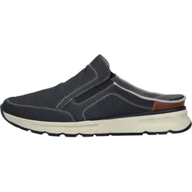 Rieker B0760-14 Blau 43