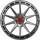 TEC Speedwheels GT8 8,5 x 19 5 x 114,3 ET40 Silber