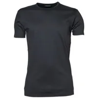 Tee Jays - New Interlock Bodyfit T-Shirt - Dark