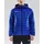 Craft Isolate Steppjacke Blau 2