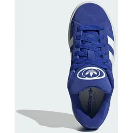 Adidas Campus 00s Semi Lucid Blue / Cloud White / Gum 38 2/3