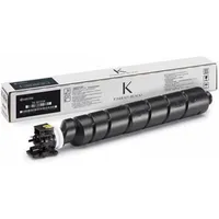Kyocera TK-8335K, 25000 Seiten, Schwarz, 1 Stück(e)