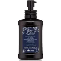 Davines Heart of Glass Sheer Glaze Schaumfestiger 150 ml