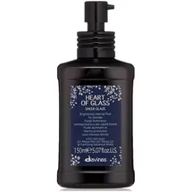 Davines Heart of Glass Sheer Glaze Schaumfestiger 150 ml