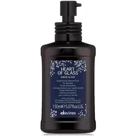 Davines Heart of Glass Sheer Glaze Schaumfestiger 150 ml