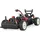 AMEWI RC-Truck Citroen C3 WRC 4WD 1:14 RTR schwarz-rot