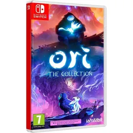 Ori: The Collection - Edition - PEGI (Nintendo Switch)