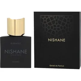 Nishane Karagoz Extrait de Parfum 50 ml