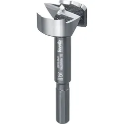 Forstnerbohrer SPEED, ø35.0mm