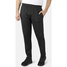 Hero by John Medoox LUKE Sport Pants Tapered Fit Schwarz 3XL