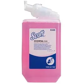 Scott® Schaumseife 6x 1,0 l