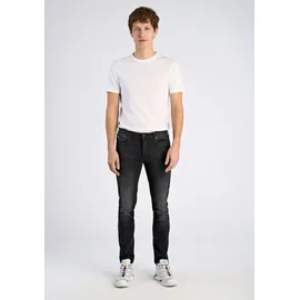Lindbergh Jeans 'Superflex' - Blau,Schwarz - 40