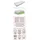 Vipack Excellence 120 x 200 cm H3