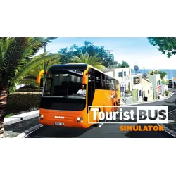 Tourist Bus Simulator