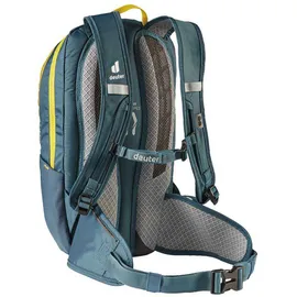 Deuter Compact 8 greencurry/arctic