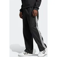 adidas Adicolor Baggy Fit Firebird Trainingshose Black XL