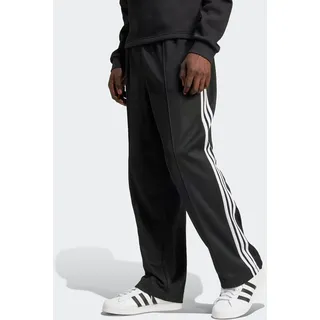 adidas Adicolor Baggy Fit Firebird Trainingshose Black XL