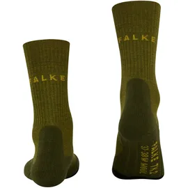 Falke TK2 Wool Trekkingsocken forest 44-45