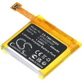 Techtek Akku SP452929SF 415 mAh 1 St.