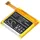 Techtek Akku SP452929SF 415 mAh 1 St.