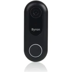 Byron Drahtgebundene Wi-Fi-Video-Türsprechanlage, DSD-28119