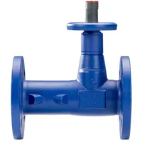 KSB Strangregulierventil BOA-Control JL1040 5.1301, PN16, DN 15