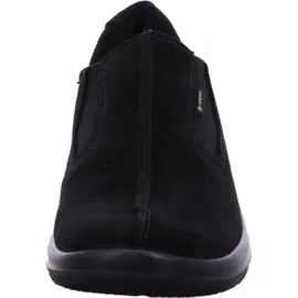 Legero Softboot Gore-tex Slipper, Schwarz 0000, 43