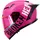 Broken Head Street Division Pink XS