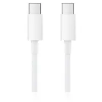 Xiaomi USB-C auf USB-C 1,5 m Weiß