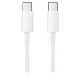 Xiaomi USB-C auf USB-C 1,5 m Weiß