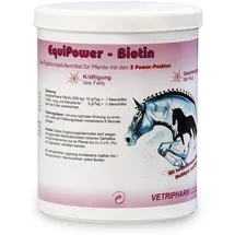 Vetripharm EquiPower - Biotin 2 kg