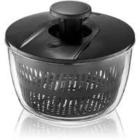 GEFU Salatschleuder PUSH IT, 25 cm, 5 Liter