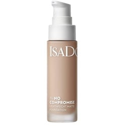 Isadora No Compromise Lightweight Matte Foundation 30 ml 3C - 3C