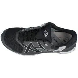 Haix CONNEXIS Go GTX Herren Schwarz 45,5