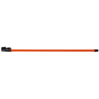 Eurolite Leuchtstab T8 36W 134cm orange L