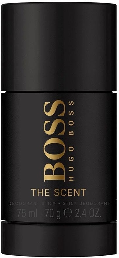 Hugo Boss Boss The Scent Deodorants 75 g Herren
