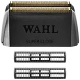 WAHL Vanish Scherfolie + Lamellenmesser 0,05 mm