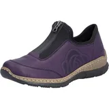 Rieker Damen Halbschuhe N3279
