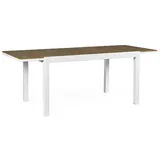 BIZZOTTO Elias 140-200 x 90 x 75 cm Weiß