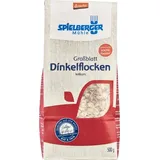 Spielberger Dinkelflocken Großblatt demeter 500g
