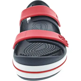 Crocs Crocband Cruiser Navy/Varsity Red 23,5