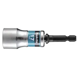 Torsion Gelenk Steckschlüssel SW17 E-03517