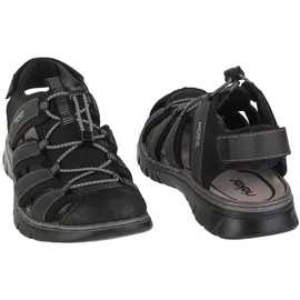 Rieker 26770 schwarz 41