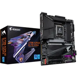 GIGABYTE Z790 AORUS Elite DDR4 (Z790 A Elite DDR4)