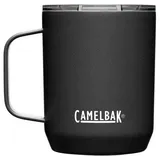 Camelbak Camp Mug Vss 0,35L Black - One Size