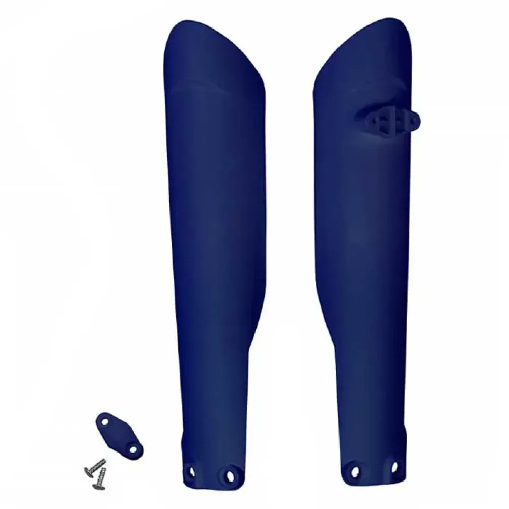 Ufo Hu03361-087 Gabelprotektor - Blue - One Size