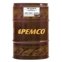 PEMCO 330 5W-30 60 L