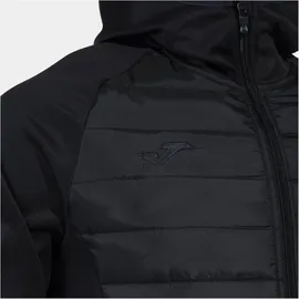 Joma Berna III Jacke Herren Schwarz XXL