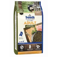Bosch Tiernahrung HPC Adult Geflügel & Hirse